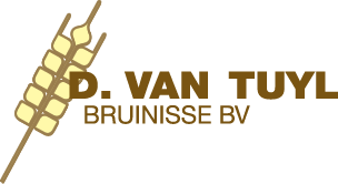 D. van Tuyl Bruinisse bv | Logo